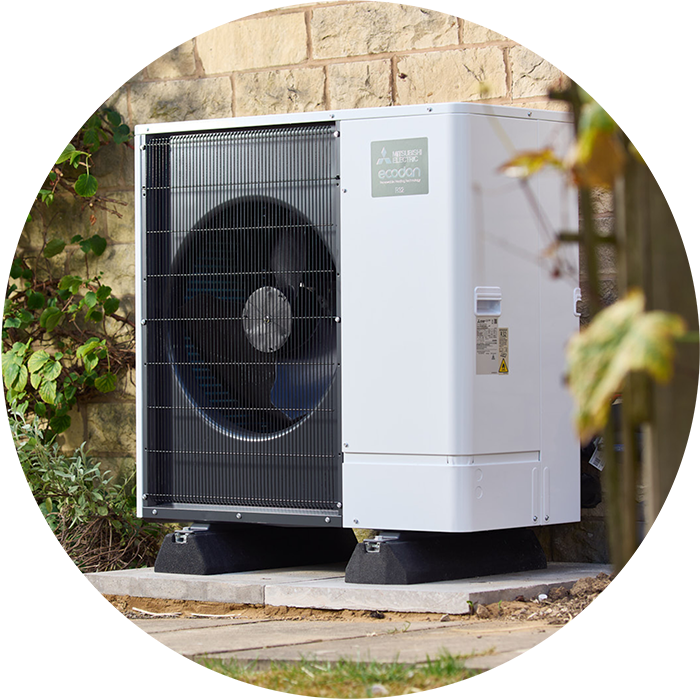 air-source-heat-pump